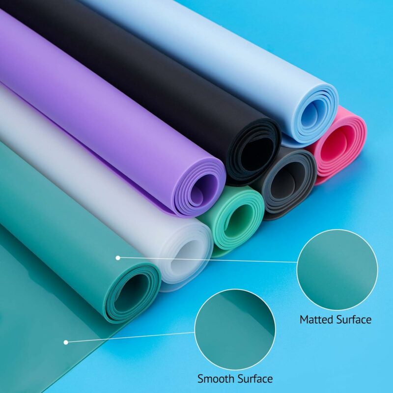 Gartful Silicone Mats for Resin Art