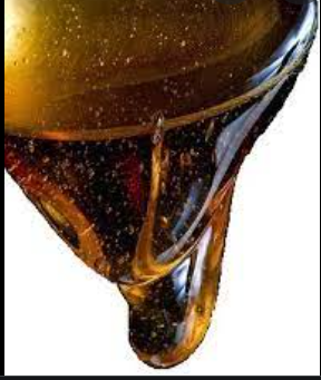 viscosity of molasses