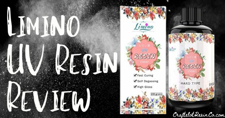 limino uv resin review