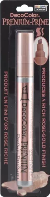 DecoColor Rose Gold Metallic Marker