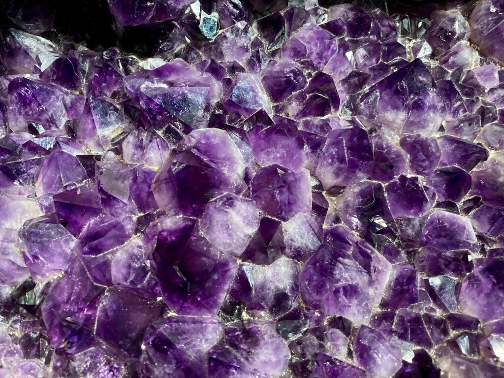 alum crystals for resin art