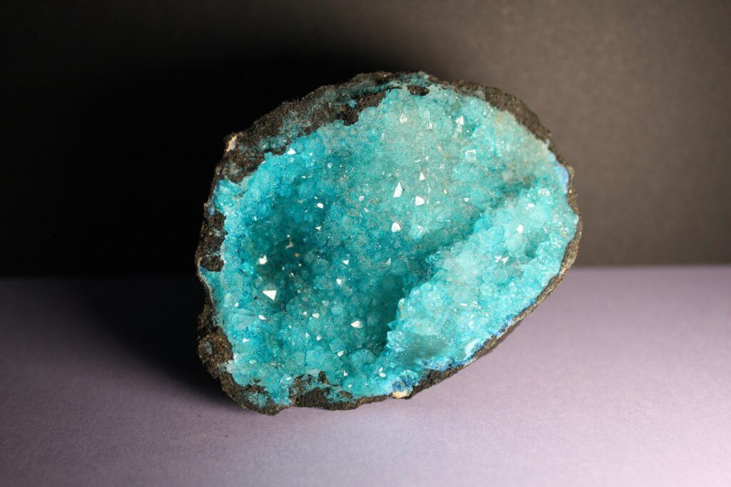 Crystal